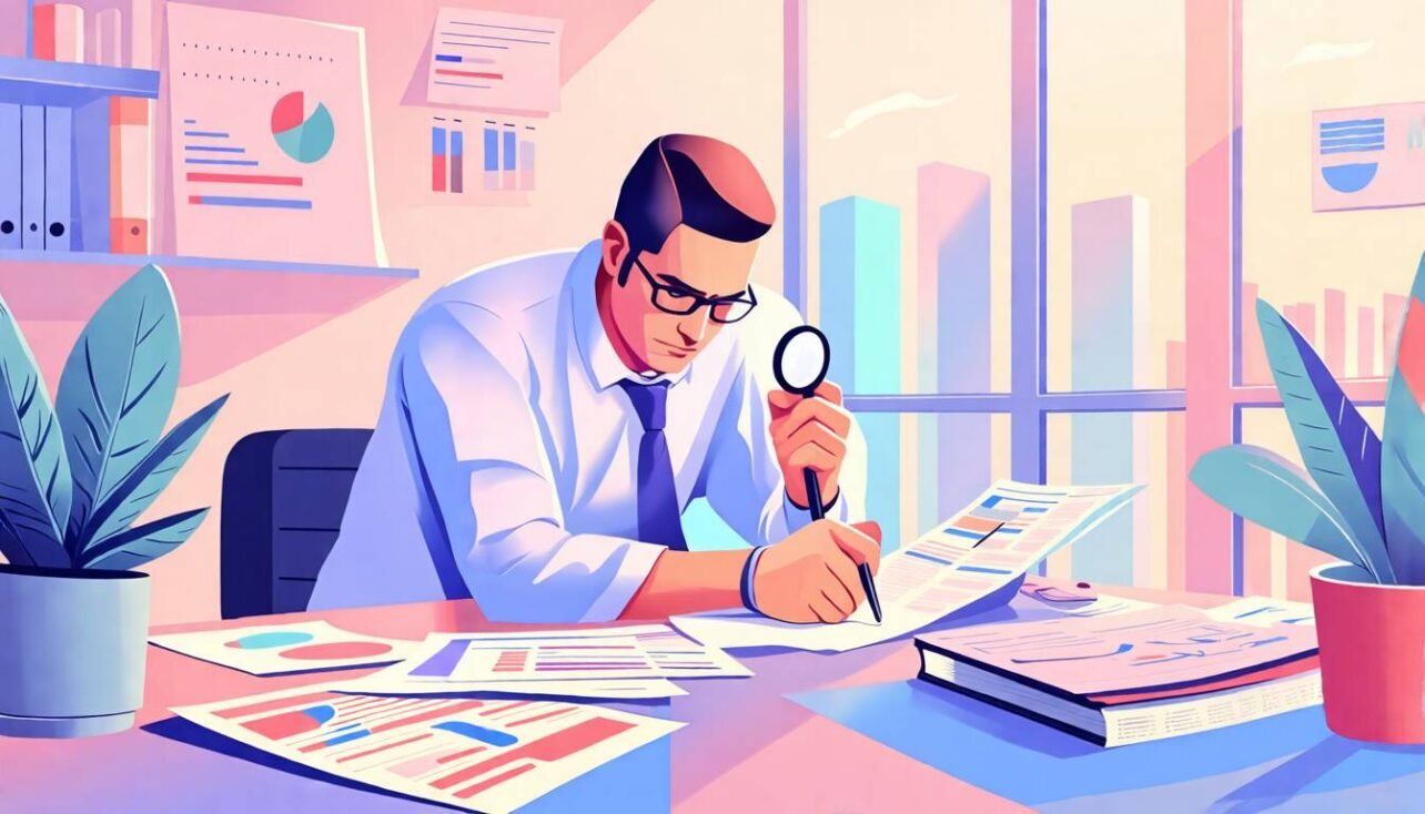 diligence
