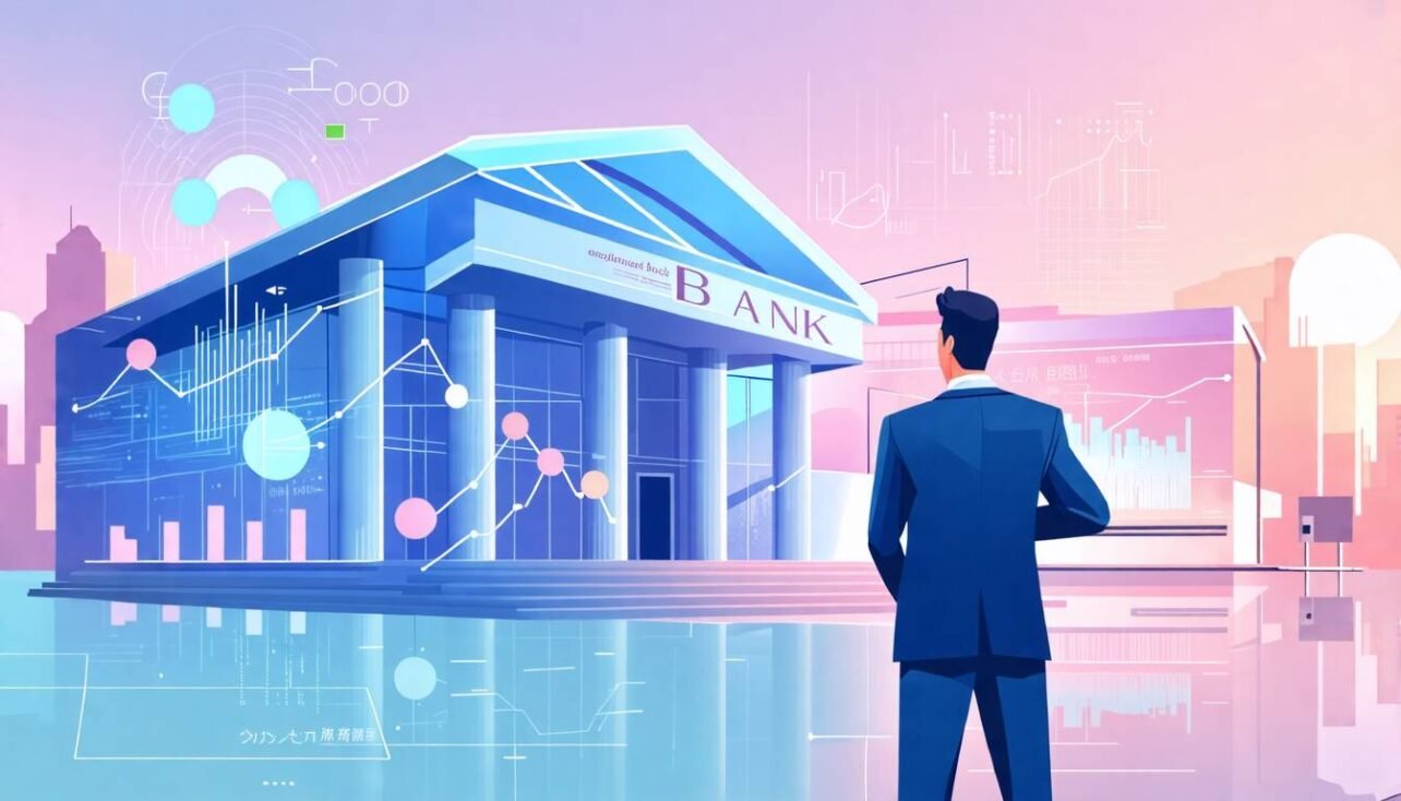 swedbank företagslån