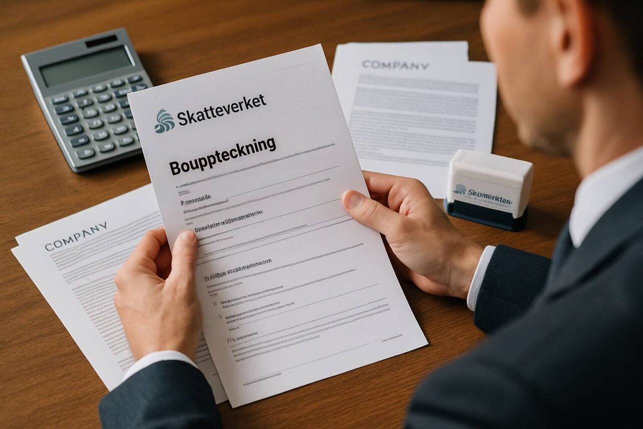Lär dig hur bouppteckning hos Skatteverket påverkar företag, arvskiften och ekonomiska beslut. Undvik fallgropar och förstå juridiska krav.