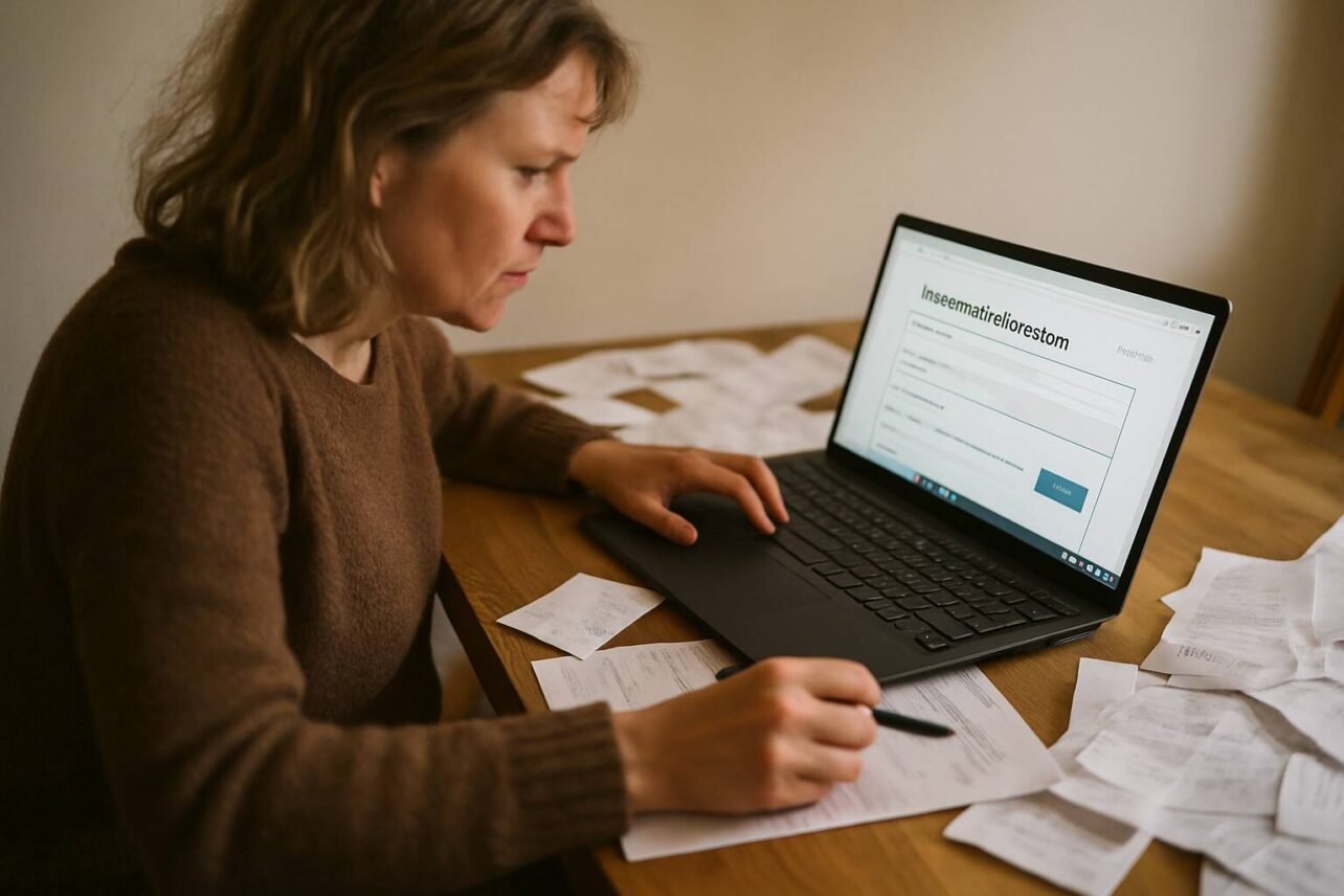 Komplett guide till inkomstdeklaration 2025 med viktiga datum, nya skatteregler, vanliga avdrag och digitala verktyg för både företagare och privatpersoner.
