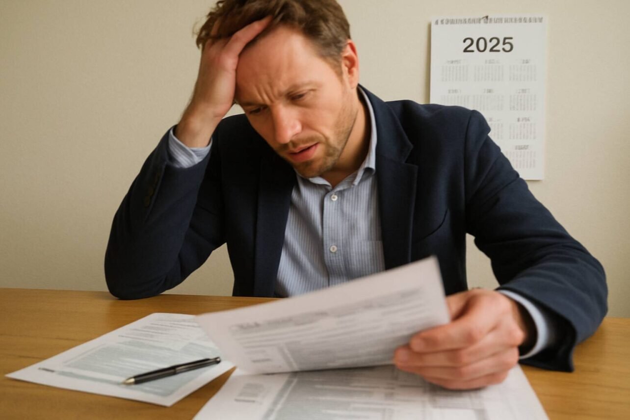 Få koll på utbetalningsdatum för skatteåterbäringen 2025, optimera din företagsplanering och undvik vanliga fallgropar med vår kompletta guide.
