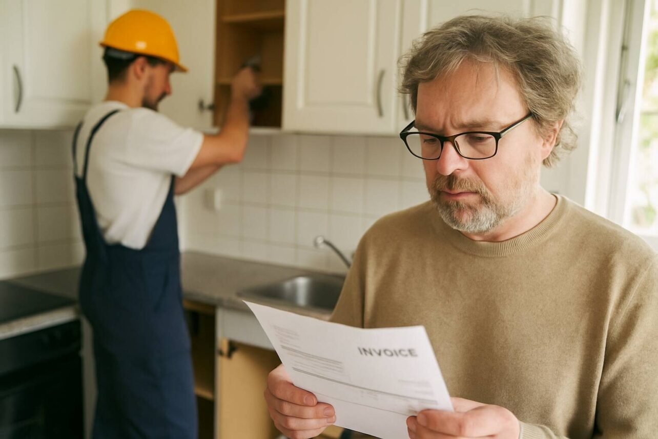Lär dig utnyttja ROT-avdraget maximalt med vår guide om aktuella regler, belopp och praktiska tips för renovering. Spara tusentals kronor på dina projekt!