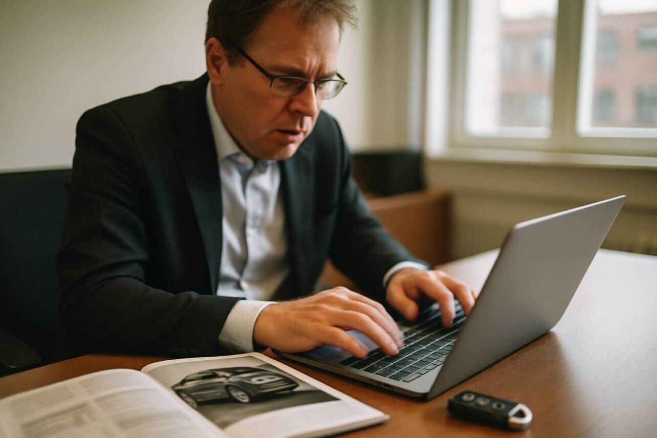 Lär dig beräkna förmånsvärde 2025 korrekt. Aktuella regler, digitala verktyg och strategier för att optimera förmånsvärdet för företagets tjänstebilar.