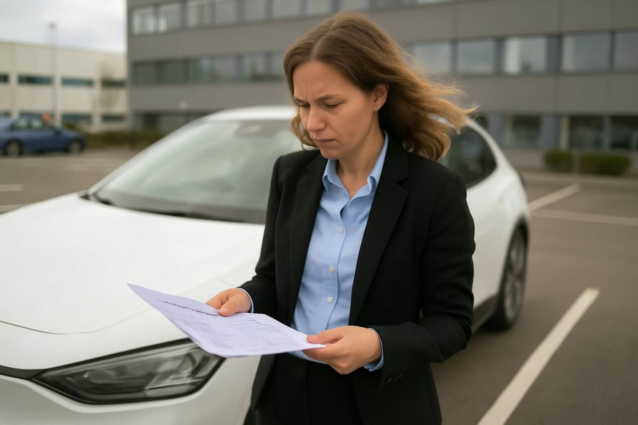 Allt du behöver veta om förmånsbilar 2025: skatteregler, kostnader och miljöval. Jämför elbilar, dieselbilar och laddhybrider för bästa ekonomi.