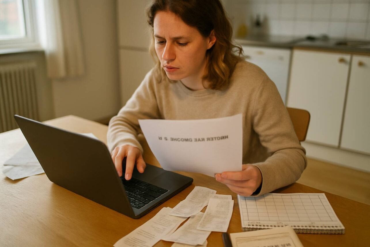 Lär dig hur du optimerar reseavdraget i deklarationen 2025. Aktuella regler, belopp och tips för både företagare och anställda som ger maximal skattereduktion.