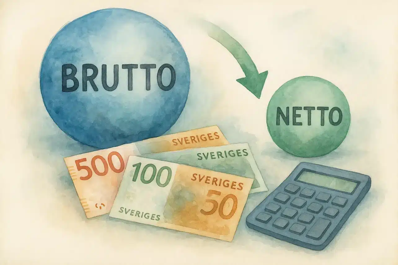 Brutto och Netto: En Komplett Guide för Företagsledare2025-10-12T04:11:30.144Z