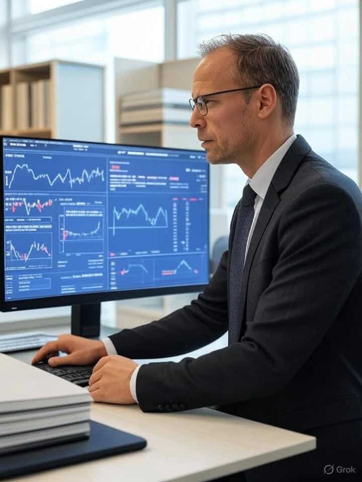Kapitalomsättningshastighet: En Komplett Guide för Effektivt Företagsledning2025-10-14T04:32:11.643Z