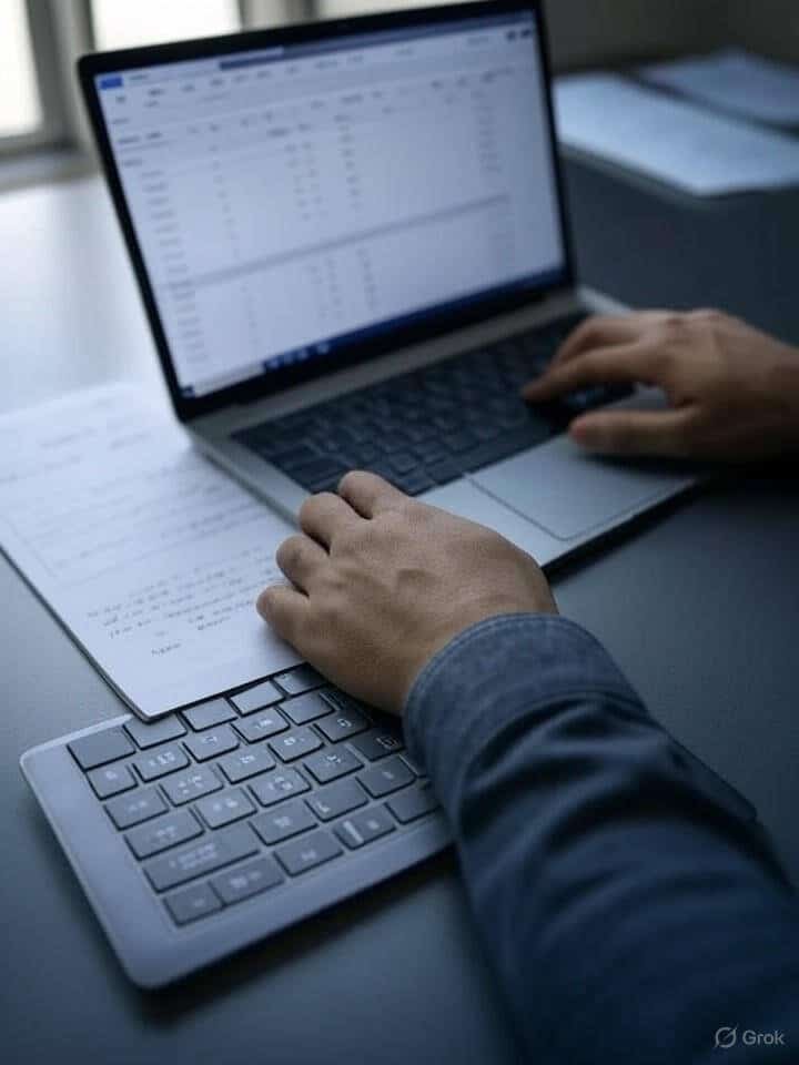 Vad är en resultatbudget? Komplett guide för företagare och ledare2025-10-13T15:03:08.617Z